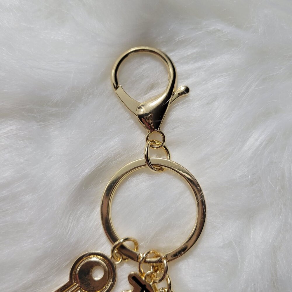FRIENDS Keychain - Picture 5 of 5